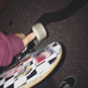 Meet your Posher, Lea